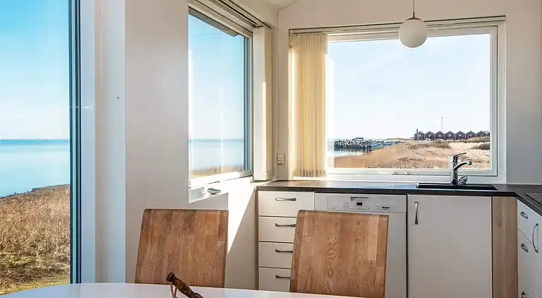 Maison de vacances en Harboøre