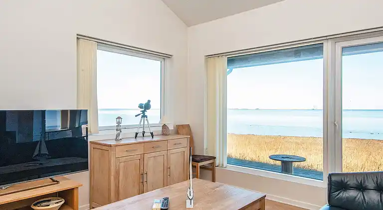 Maison de vacances en Harboøre