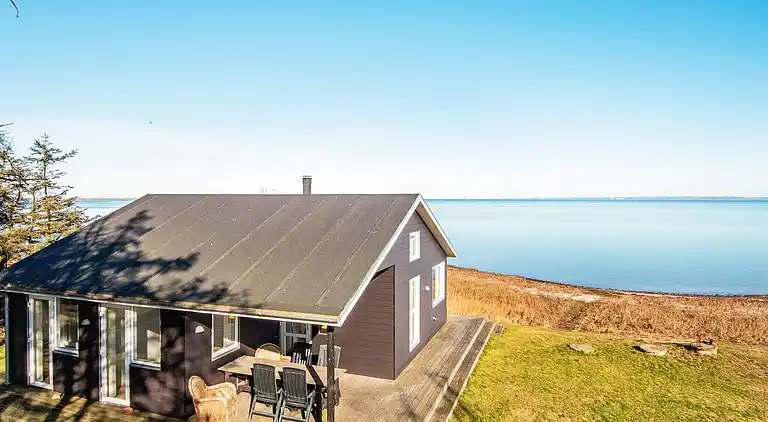 Maison de vacances en Harboøre