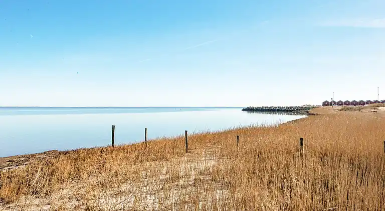 Maison de vacances en Harboøre