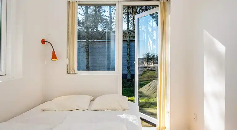 Maison de vacances en Harboøre