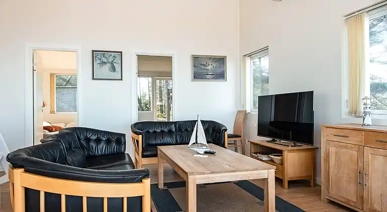 Maison de vacances en Harboøre