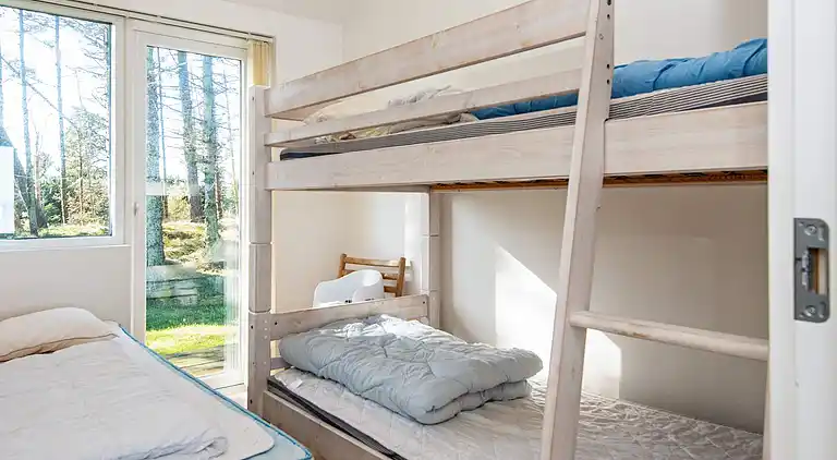 Maison de vacances en Harboøre