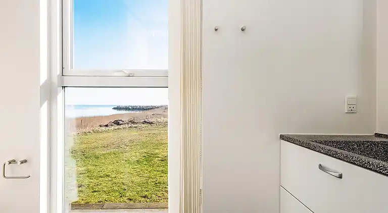 Maison de vacances en Harboøre