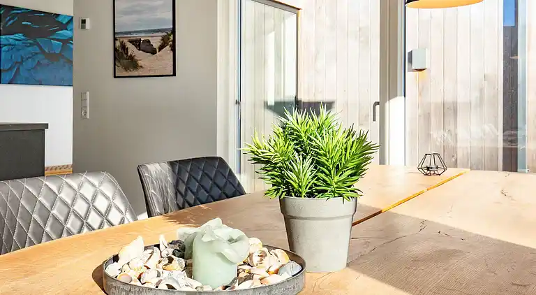 Maison de vacances au Blåvand