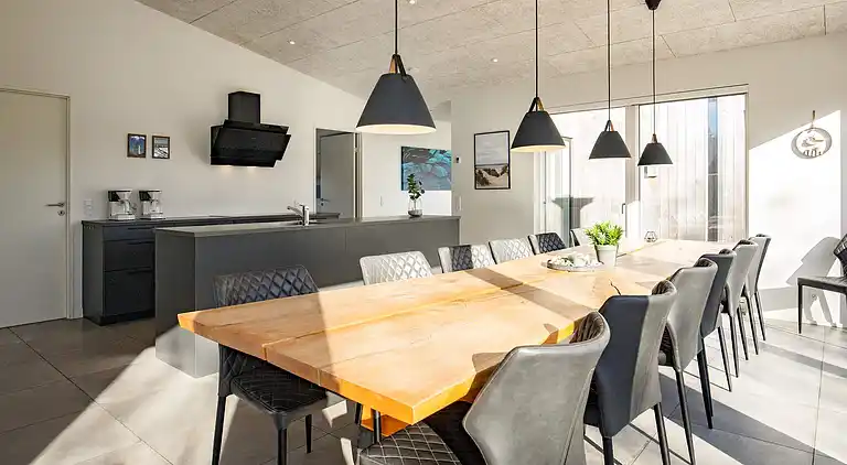 Maison de vacances au Blåvand