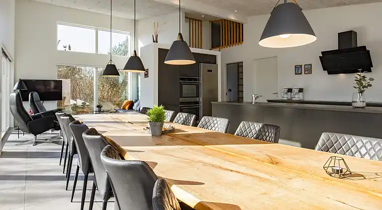 Maison de vacances au Blåvand