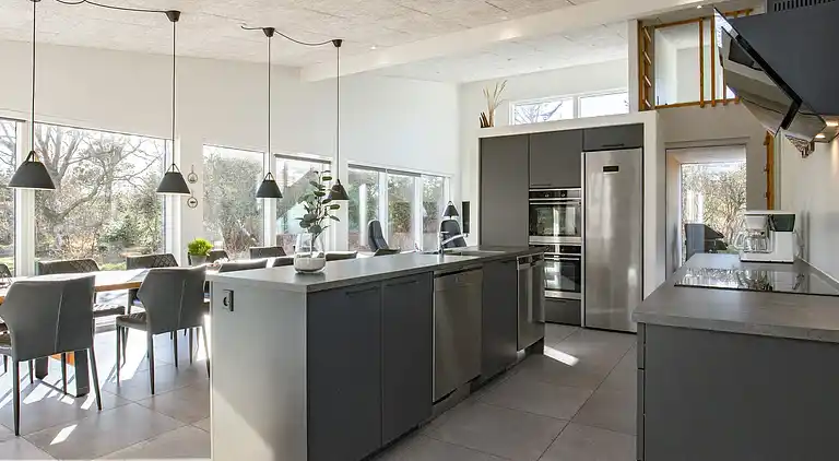 Maison de vacances au Blåvand