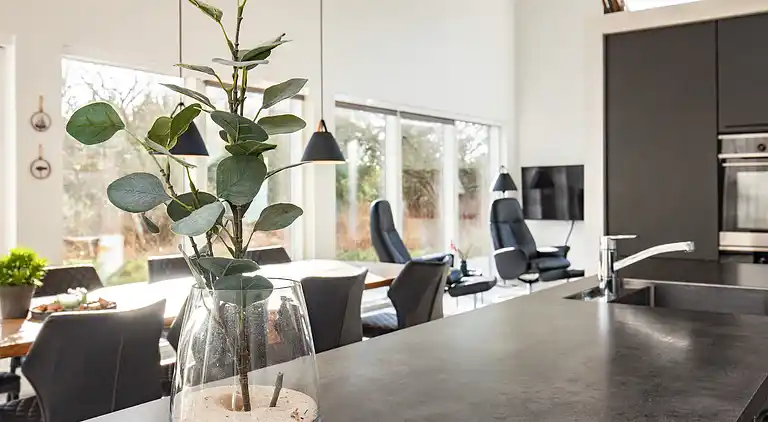 Maison de vacances au Blåvand