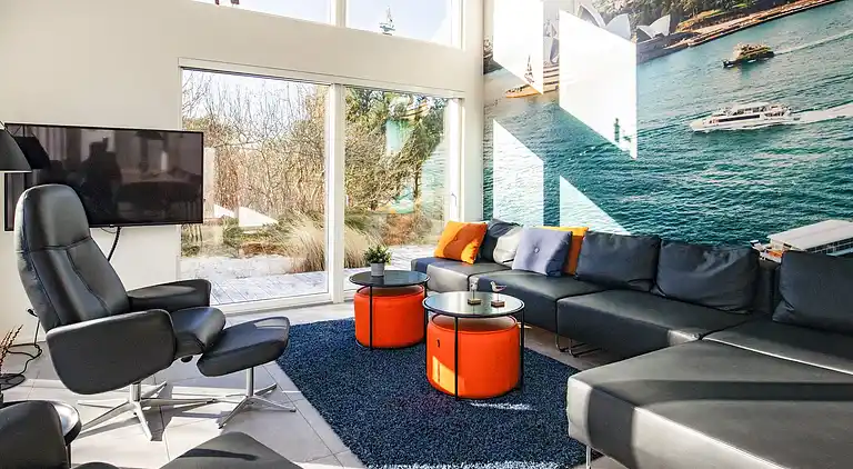 Maison de vacances au Blåvand