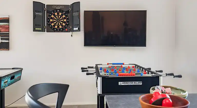 Maison de vacances au Blåvand