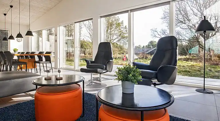 Maison de vacances au Blåvand