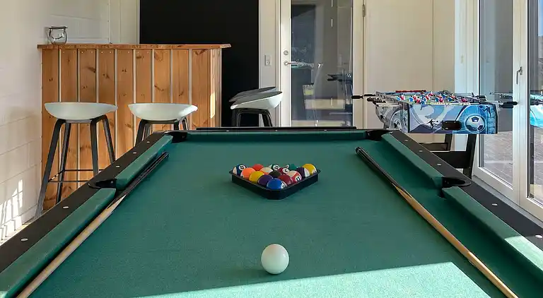 Holiday home in Nr Lyngby Strand