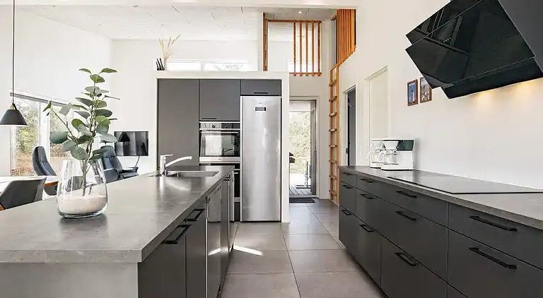 Maison de vacances au Blåvand