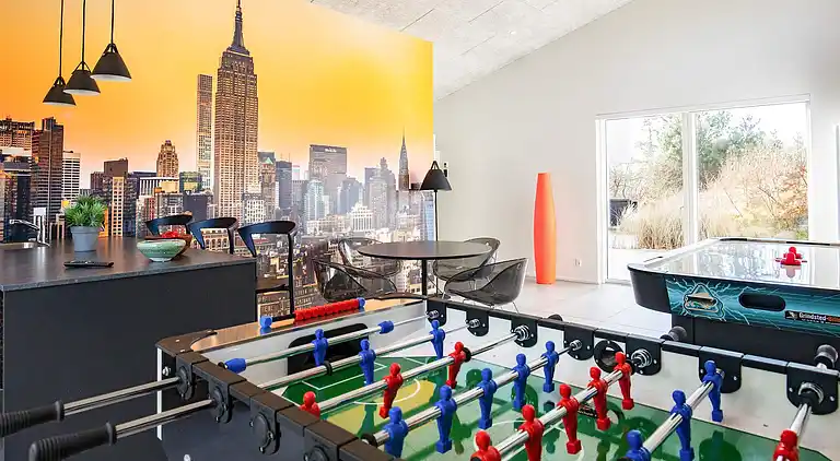 Maison de vacances au Blåvand