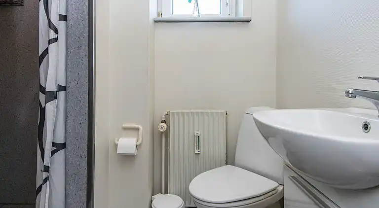 Sommerhus i Thyborøn