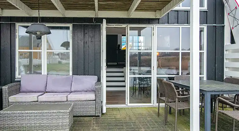 3 vær.Premium,st.+1.sal