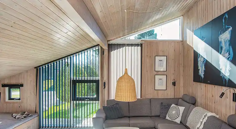 Holiday home in Pøt Strandby
