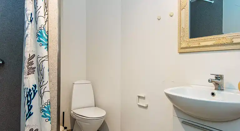 Vakantiehuis in Thyborøn