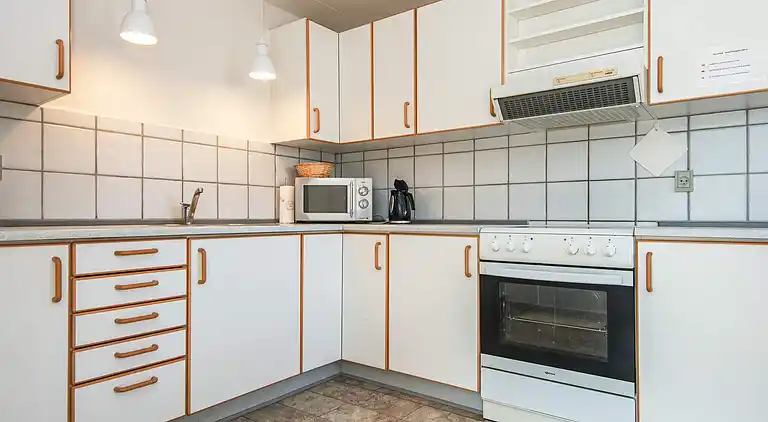 Vakantiehuis in Thyborøn