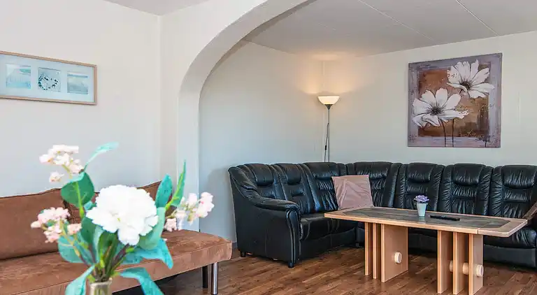 Sommerhus i Thyborøn