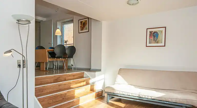 Vakantiehuis in Thyborøn