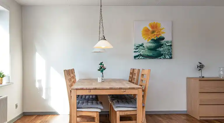 Sommerhus i Thyborøn