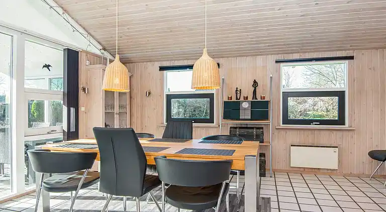 Holiday home in Pøt Strandby