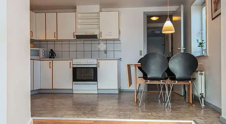 Vakantiehuis in Thyborøn