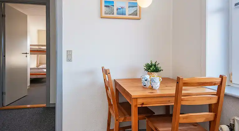 Sommerhus i Thyborøn