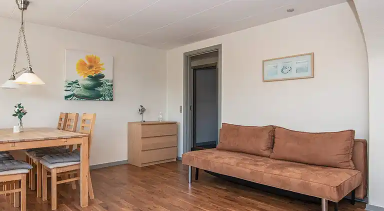 Sommerhus i Thyborøn