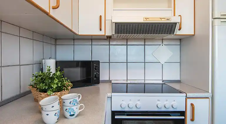 Sommerhus i Thyborøn