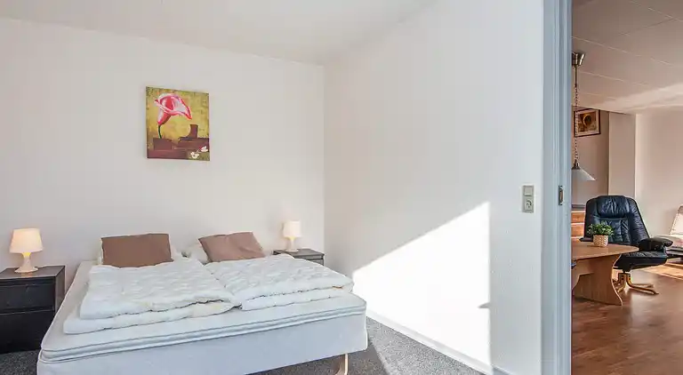 Vakantiehuis in Thyborøn