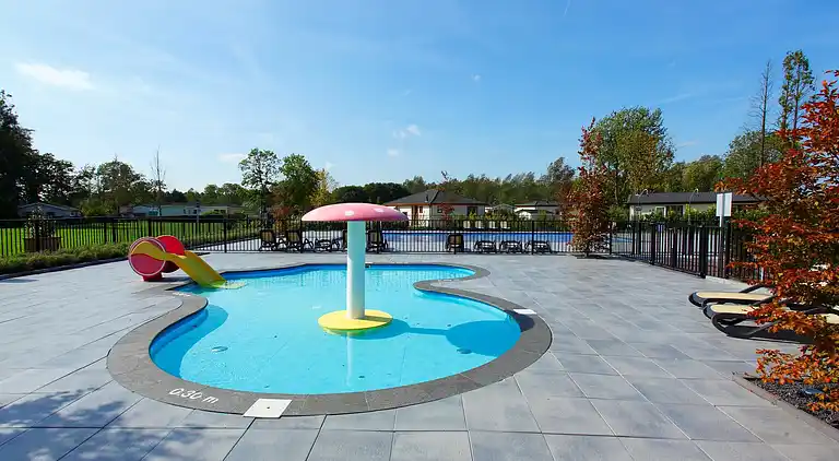 Cottage in South Holland