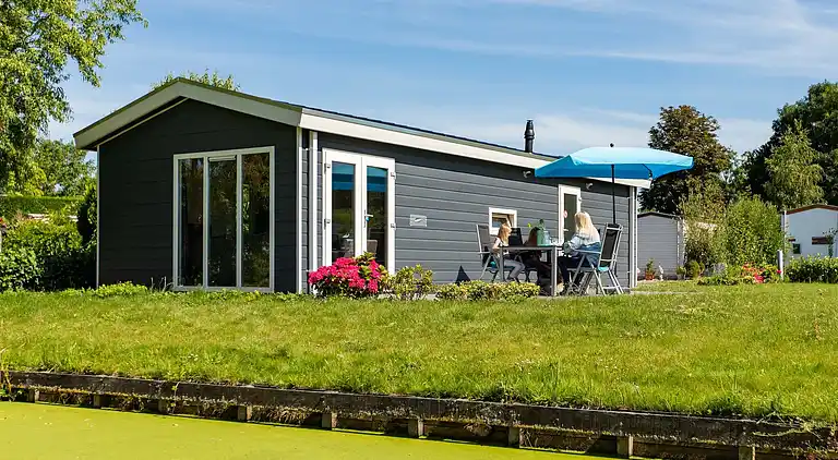 Cottage in South Holland