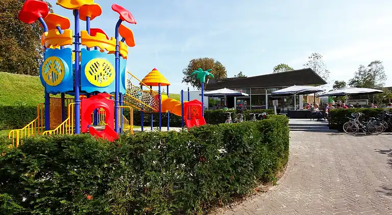 Cottage in South Holland