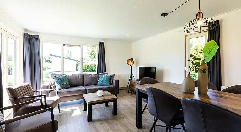 Cottage in South Holland