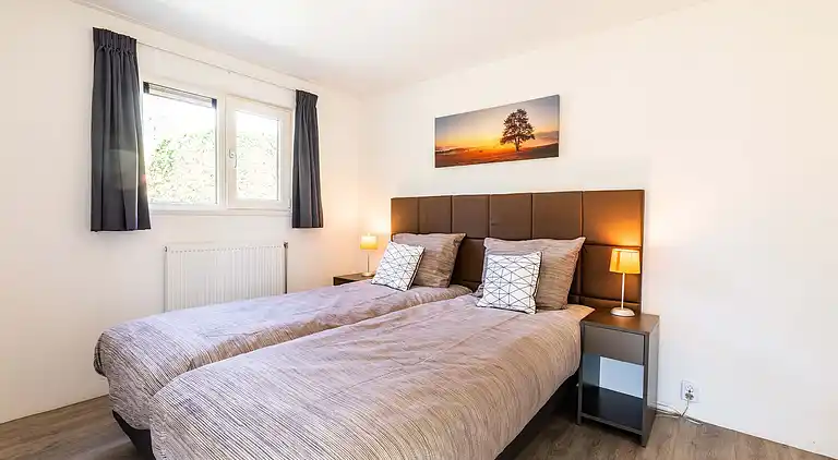 Cottage in South Holland