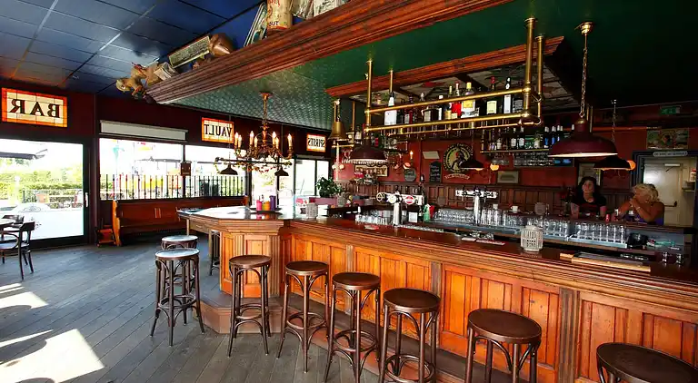 Cottage in South Holland