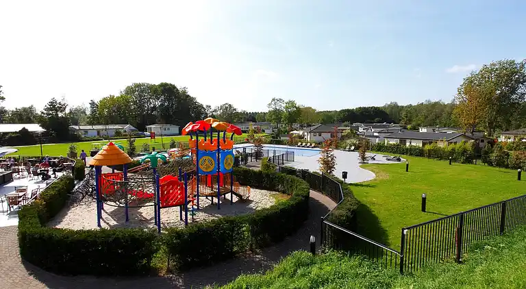Cottage in South Holland