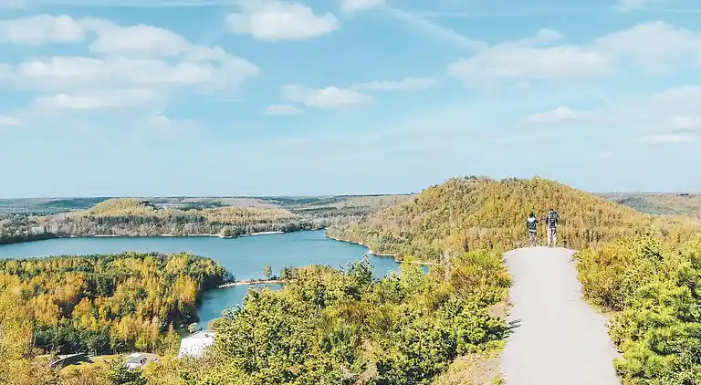 Ferielejlighed i Houthalen-Helchteren