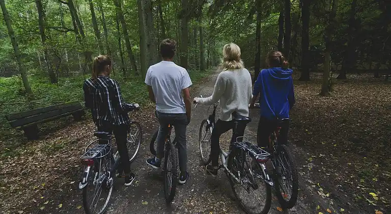 Ferielejlighed i Houthalen-Helchteren