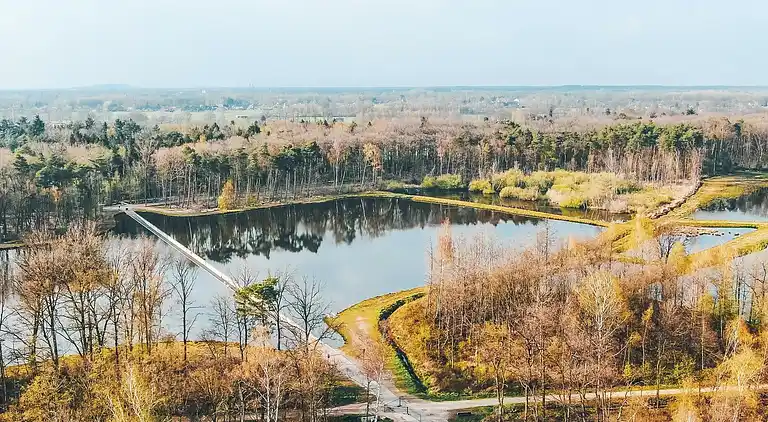 Ferielejlighed i Houthalen-Helchteren