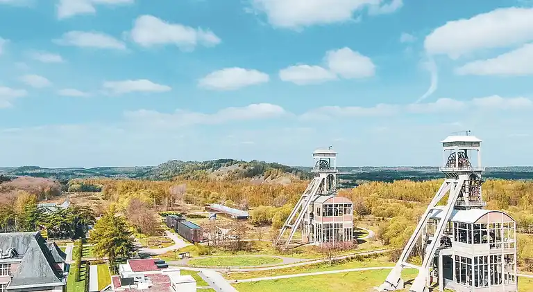 Ferielejlighed i Houthalen-Helchteren