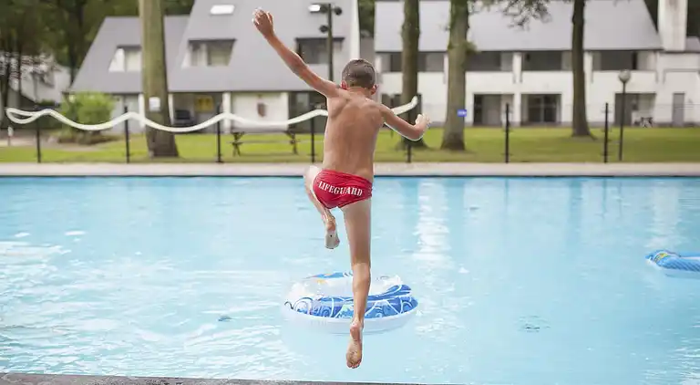 Ferielejlighed i Houthalen-Helchteren