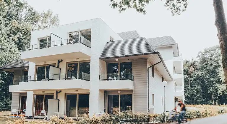 Ferielejlighed i Houthalen-Helchteren