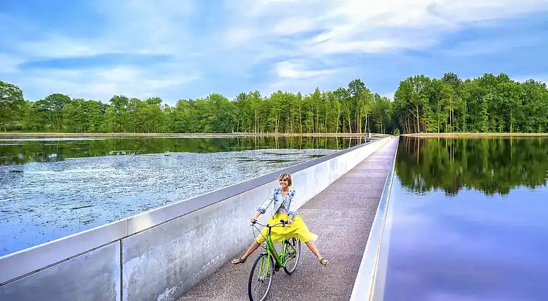 Ferielejlighed i Houthalen-Helchteren