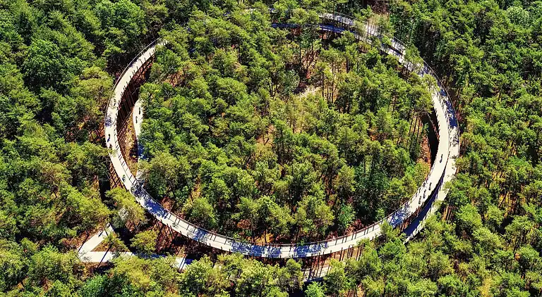 Ferielejlighed i Houthalen-Helchteren