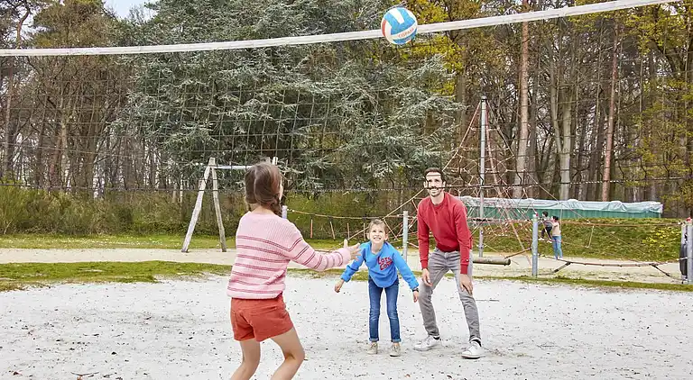 Ferielejlighed i Houthalen-Helchteren