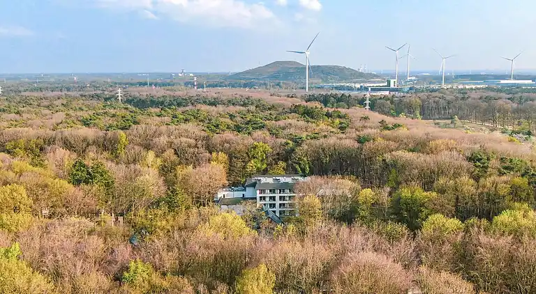 Ferielejlighed i Houthalen-Helchteren